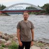 Иконка канала Рассказываю о том, что снимаю