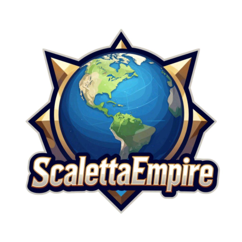 Иконка канала ScalettaEmpire