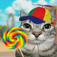 Иконка канала Стасян game