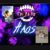 Иконка канала CreativeHaos