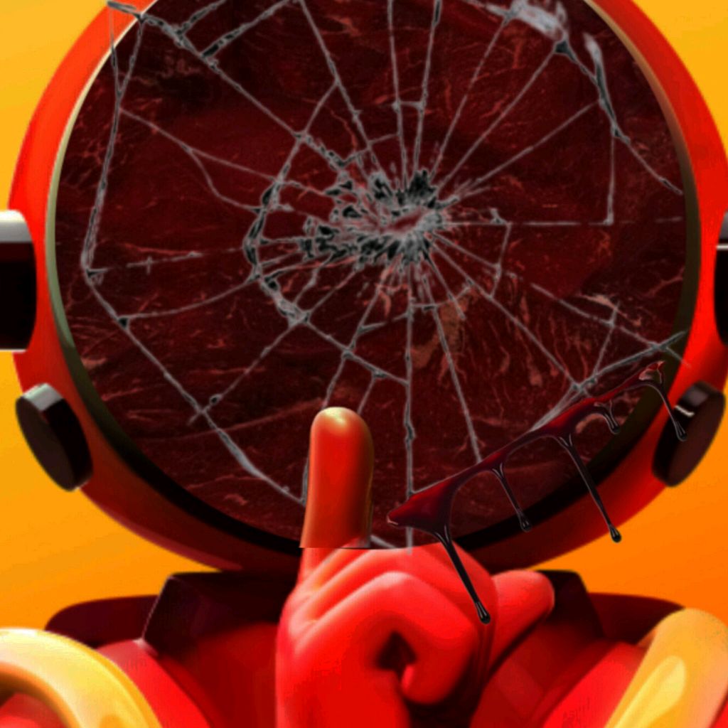 Иконка канала Super Sus. EXE