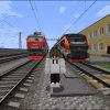 Иконка канала tectif_train