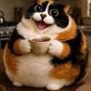 Иконка канала MR.Cat