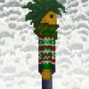 Иконка канала pine sandbox