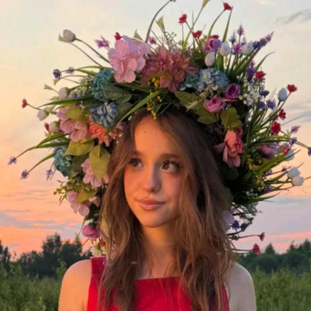 Иконка канала Марьяна Локель