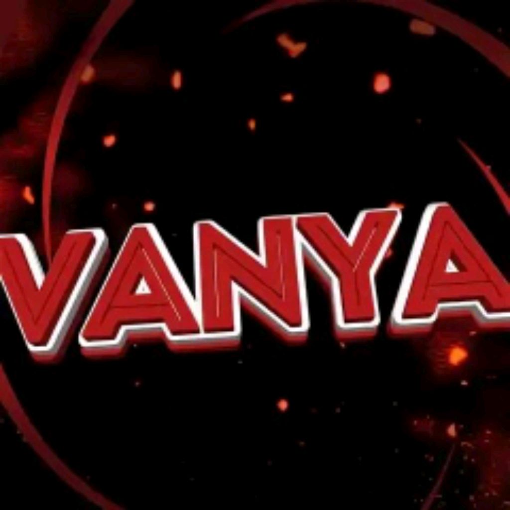 Иконка канала VANYA:GD IN FIFA(FC Mobile)
