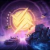 Иконка канала Gapple Blitz