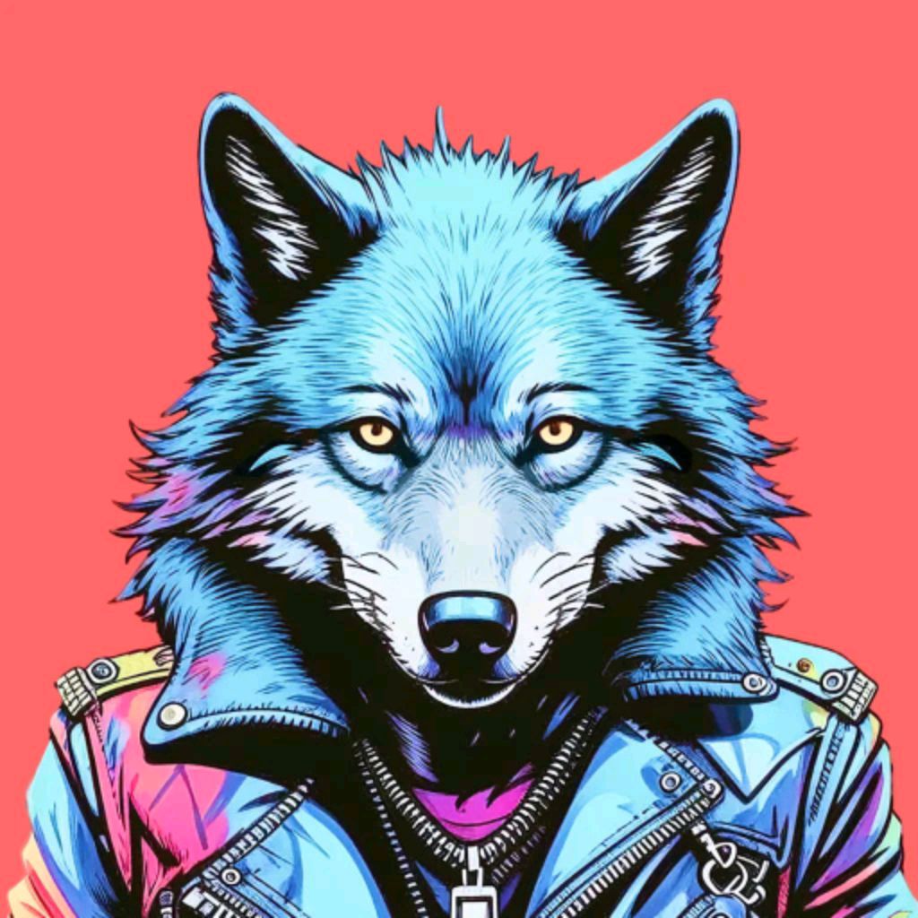 Иконка канала Teen Wolf