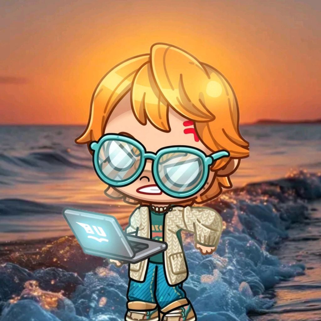 Иконка канала 🕶💼Кирилл На Связи 🕶💼