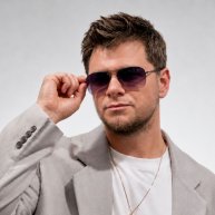 Иконка канала МАКС МУШТА