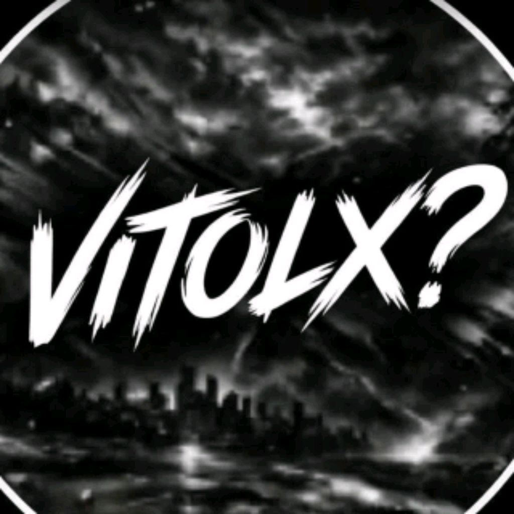 Иконка канала VITOLX?
