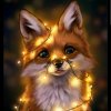 Иконка канала Fox  Хистори
