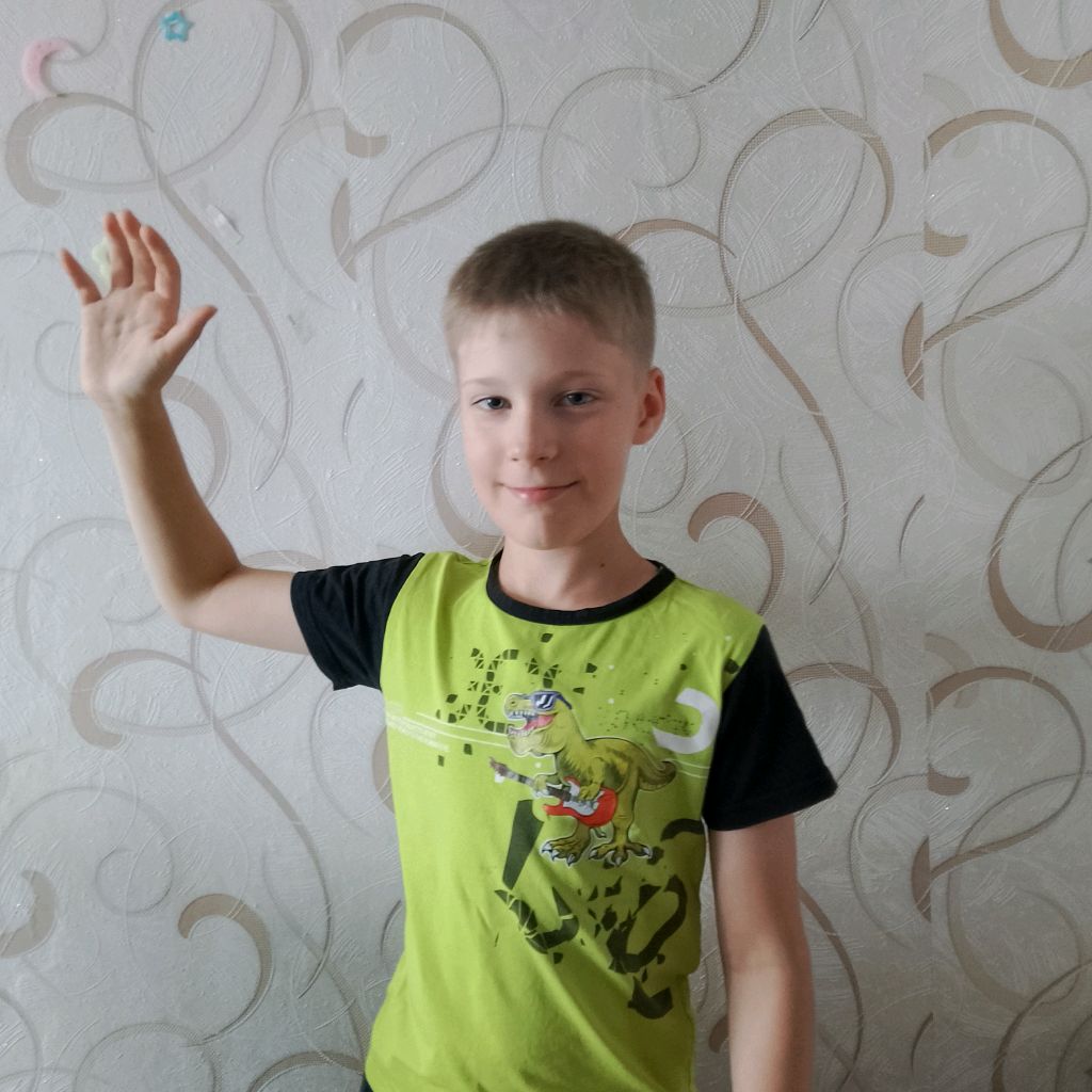 Аватар автора