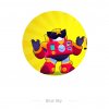 Иконка канала Brawl Stars