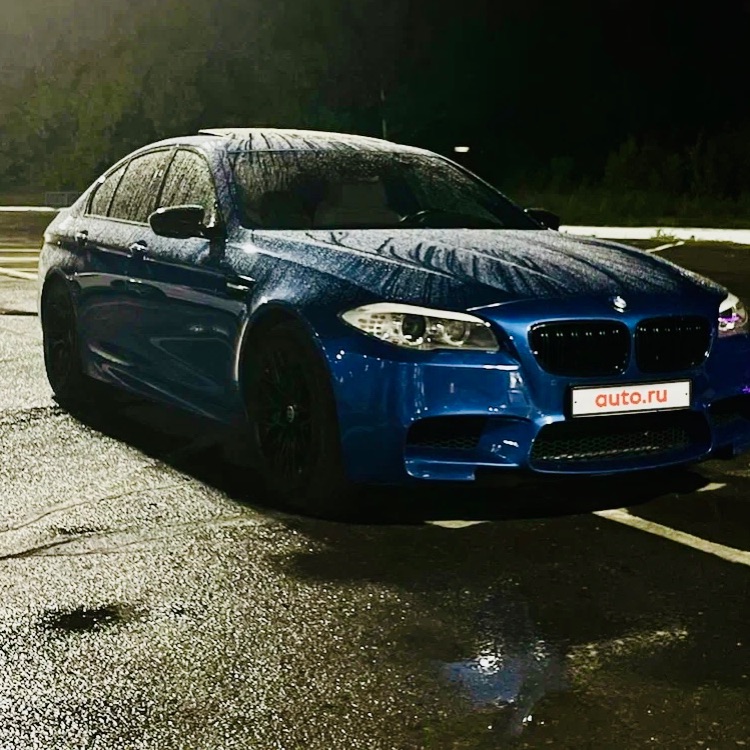 Аватар автора