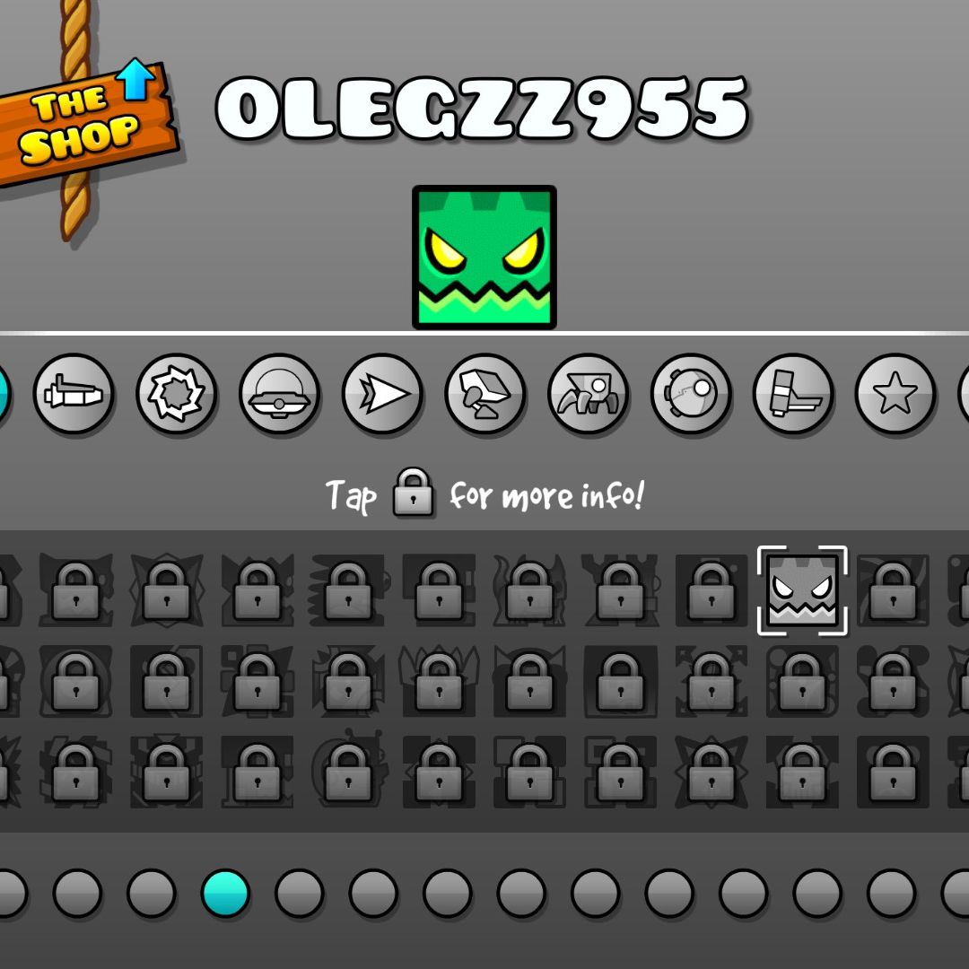 Иконка канала OLEGZ RUS