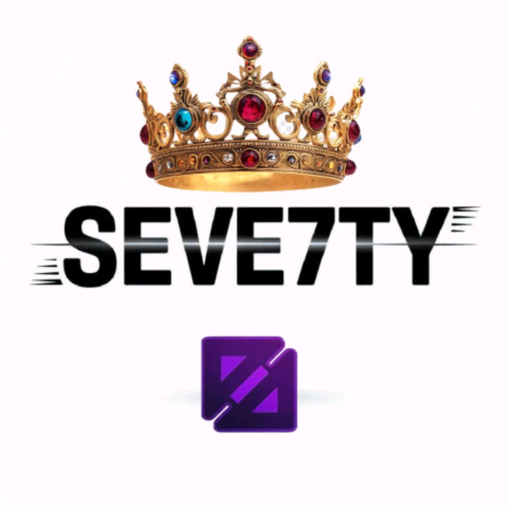 Иконка канала SEVE7TY