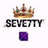 Иконка канала SEVE7TY