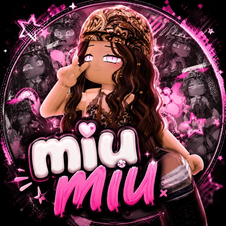 Иконка канала miumiu