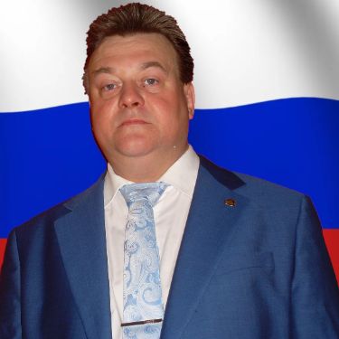 Иконка канала Денис Митряев