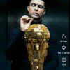 Иконка канала Футбол Без Границ,,⚽⚽🏆