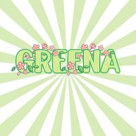 Иконка канала Greena