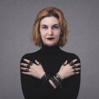 Иконка канала O'Shelley