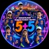 Иконка канала Five Plus Five / 5+5
