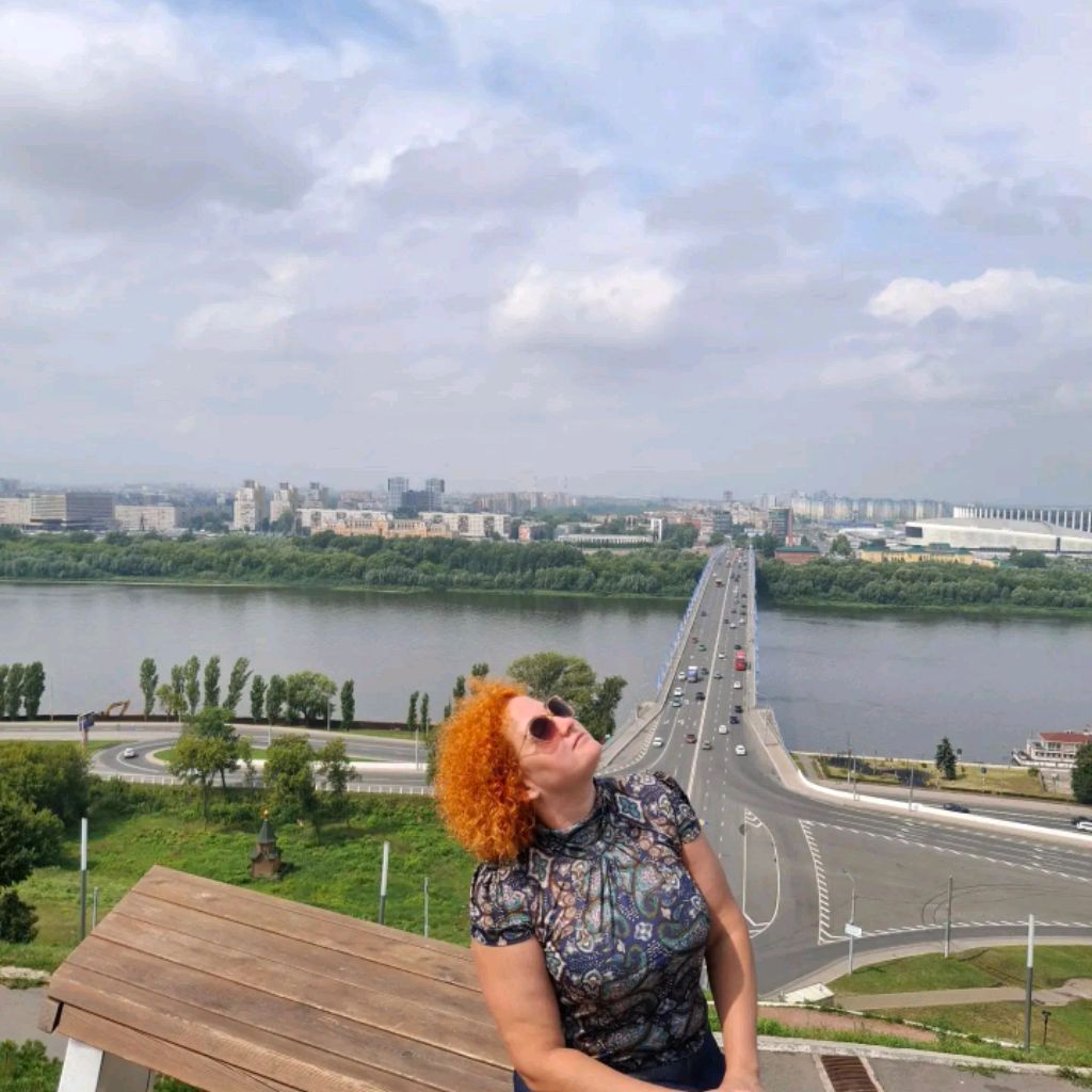 Аватар автора