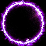 Иконка канала Neon Dash