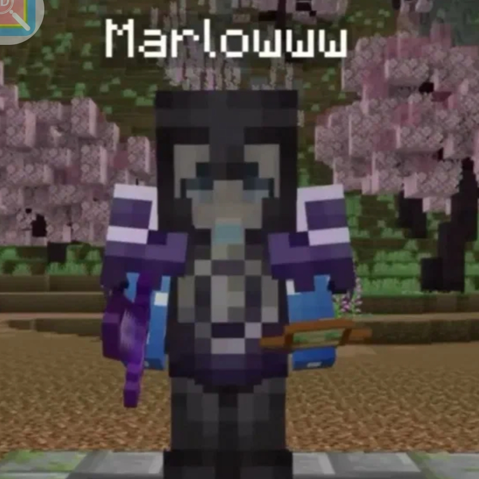 Иконка канала Marlowww✅