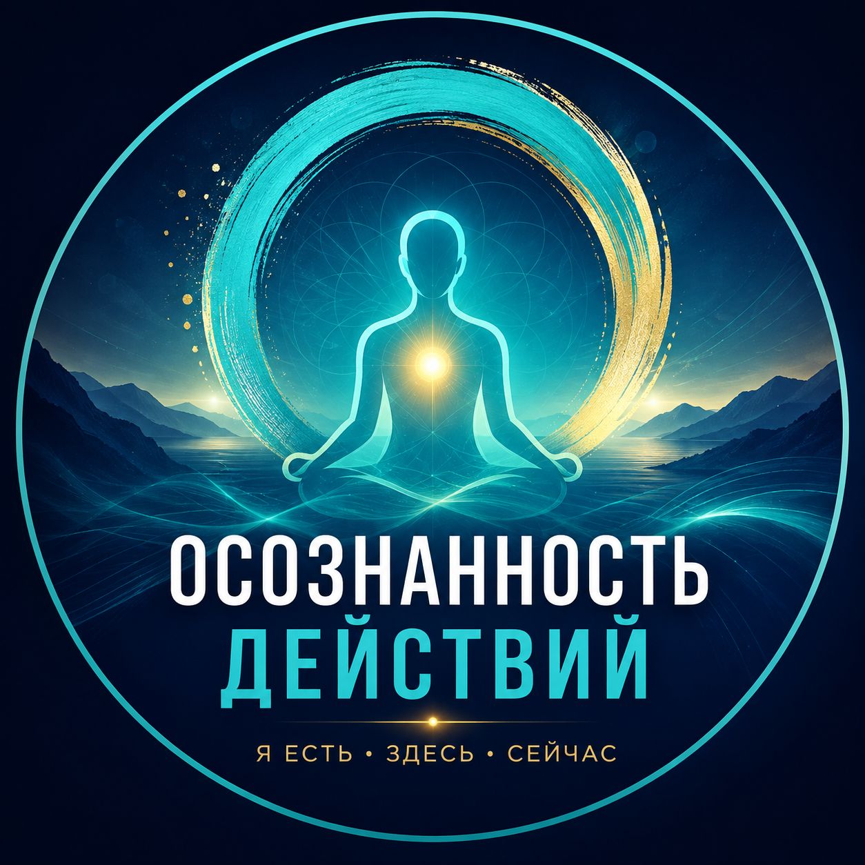 Иконка канала ЗдЕсЬ и СеЙчАс