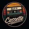 Иконка канала Back To Cassette