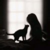 Иконка канала ☆۵♡🖤𝙰𝚖𝚒 𝚐𝚊𝚖𝚎𝚜🖤♡۵☆
