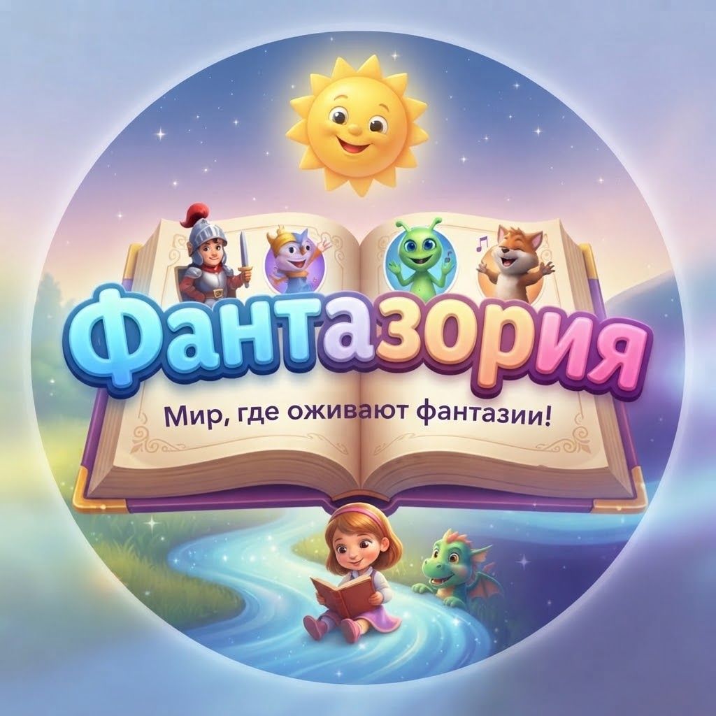 Иконка канала Мелодия Мечты
