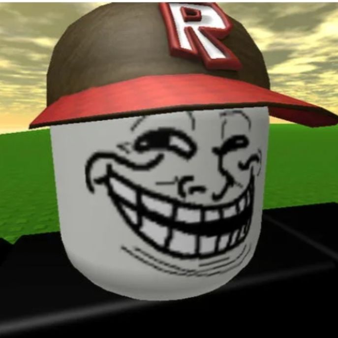 Иконка канала Roblox