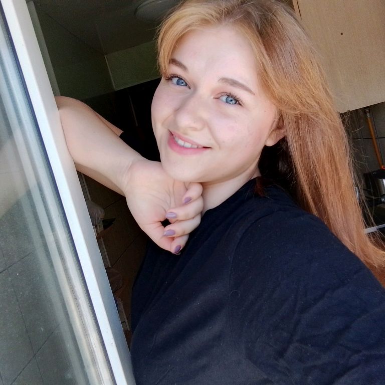 Иконка канала Evelina Verity🎀