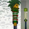 Иконка канала pine sandbox