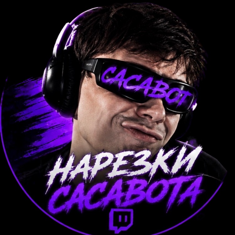 Иконка канала SASAVOT / MOMENTS