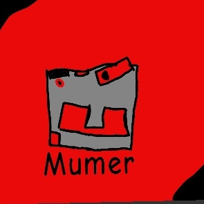 Иконка канала 💀|~⟨•mumer•⟩~|💀