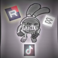 Иконка канала Larix