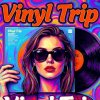 Иконка канала Vinyltrip