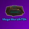 Иконка канала мега Мурзик78k ✔︎
