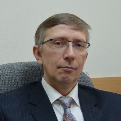 Иконка канала ГенрихСкворцов