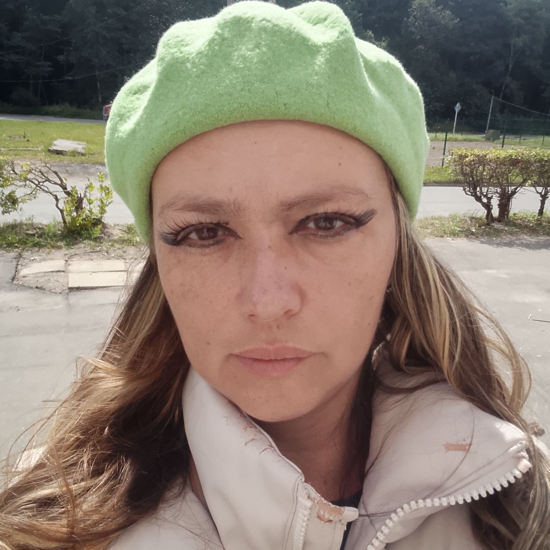Иконка канала Женя Аверина Малешка
