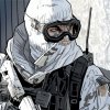 Иконка канала Red Squad