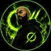Иконка канала ZER0 // PLAY