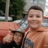 Иконка канала Давид MY NORMAL