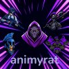 Иконка канала animyrat