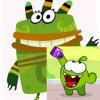 Иконка канала Shumaban & Om Nom